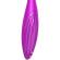 Satisfyer Twirling Joy Clit Tip Vibrator - Fuchsia