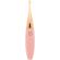 Ohmama Clit Tip Stimulating 36 Patterns - Pink-Pinkgold