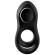 Satisfyer Legendary Duo Ring Vibrator - Black