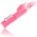 Ohmama Rabbit Vibrator Rotating Function