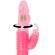 Ohmama Rabbit Vibrator Rotating Function