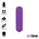 Online Mini Bullet Vibe - Purple