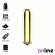 Online Mini Bullet Vibe - Golden