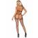 Leg Avenue Fishnet Top, G-String and Tights