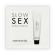 Slow Sex Anal Play Gel Single Dose