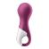 Satisfyer Lucky Libra Stimulator & Vibrator