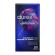 Durex Perfect Connection Silicone Extra Lubrification 10 Units