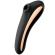 Satisfyer Dual Kiss Clit Stimulating - Black