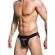 Mob Erotic Wear Dngeon Peakaboo Jockstrap