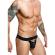 Mob Erotic Wear Dngeon Peakaboo Jockstrap