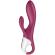 Satisfyer Heated Affair G-Spot Vibrator