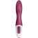 Satisfyer Heated Affair G-Spot Vibrator