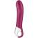 Satisfyer Big Heat G-Spot Vibrator