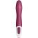 Satisfyer Big Heat G-Spot Vibrator