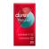 Durex Sensitivo Slim Fit 10 Units