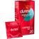 Durex Sensitivo Slim Fit 10 Units