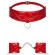 Obsessive - Hunteria Cuffs and Choker