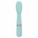 Pillow Talk Sassy G-Spot Rechargeable Vibrator Teal