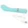 Pillow Talk Sassy G-Spot Rechargeable Vibrator Teal