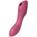 Satisfyer Curvy Trinity 3 Clit Stimulating - Red