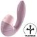 Satisfyer Supernova Air Pulse Stimulator & Vibration - Pink