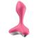 Satisfyer Game Changer Plug Vibrator - Pink