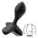 Satisfyer Game Changer Plug Vibrator - Black