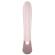 Satisfyer Heat Wave Vibrator - Pink