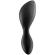 Satisfyer Trendsetter Vibrating Plug App - Black