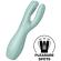 Satisfyer Threesome 3 Vibrator - Mint