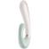 Satisfyer Heat Wave Vibrator - White