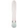 Satisfyer Heat Wave Vibrator - White