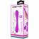 Pretty Love Yedda Bendable Vibrator