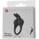 Pretty Love Davion Rabbit Vibrator Ring