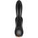 Satisfyer Double Flex Vibrator - Black