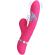 Pretty Love Willow Suction Rabbit Vibrator