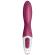 Satisfyer Heated Thrill G-Spot Vibrator