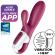 Satisfyer Hot Bunny G-Spot Vibrator