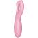 Satisfyer Threesome 4 Vibrator - Pink