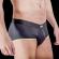 Macho MS24A Slip Brief Dark Yellow