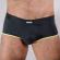 Macho MS24A Slip Brief Dark Yellow