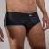 Macho MS24A Slip Brief Dark Blue