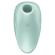 Satisfyer Pearl Diver Stimulator & Vibrator - Green