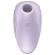 Satisfyer Pearl Diver Stimulator & Vibrator - Violet