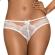 Penthouse Adore Me Panties White