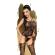 Penthouse Magical Mistress Bodystocking