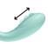 Satisfyer Rrrolling Pleasure G-Spot Vibrator - Green