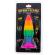 Pride - Lgbt Flag Plug Hunk 10.5 CM