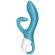 Satisfyer Embrace Me G-Spot Vibrator - Turquoise