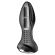 Satisfyer Rotator Plug 2+ Vibrating Plug - Black